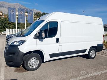 Peugeot BOXER 335 L2-H2 2.2 hdi 140cv 6m