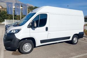 Peugeot BOXER 335 L2-H2 2.2 hdi 140cv 6m