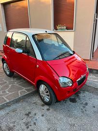 Minicar 50 Grecav eke 505 possibile trasporto