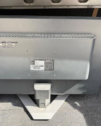 acer lcd monitor p223w