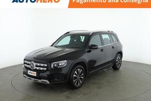 MERCEDES-BENZ GLB 180 CP81220