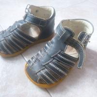 SCARPINE neonato/a,  nr. 18 marca Balducci