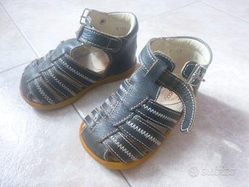 SCARPINE neonato/a,  nr. 18 marca Balducci