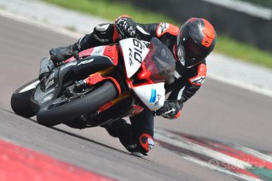 Yamaha YZF R6 2010
