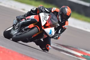 Yamaha YZF R6 2010