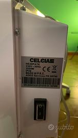 Celcia radiatore elettrico 2000w