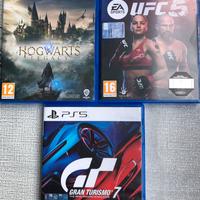 Giochi PS5