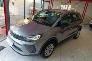 Opel Crossland 1.2 Turbo 12V 110 CV Start&Stop Ele