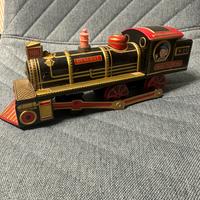 Locomotiva The General W-20 vintage