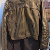 Giacca moto Vanson Leathers