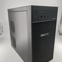 Server Dell T40 16GB DDR4 ECC