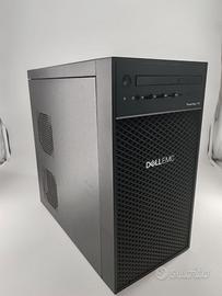Server Dell T40 16GB DDR4 ECC