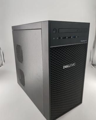 Server Dell T40 16GB DDR4 ECC