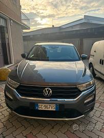 Volkswagen T-roc 1.5 TSI
