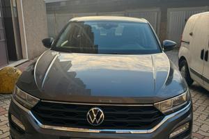 Volkswagen T-roc 1.5 TSI