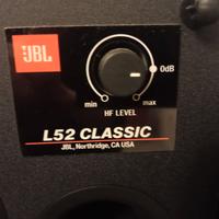 Diffusori JBL