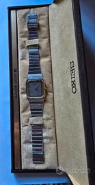 Seiko Quarz  Ultra Slim 