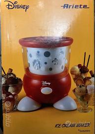 Gelatiera Disney Ariete