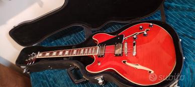 HARLEY BENTON HB 35 PLUS- CON CUSTODIA RIGIDA!