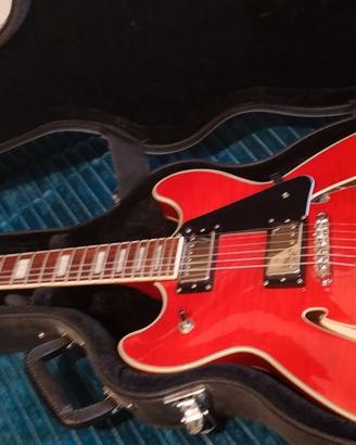 HARLEY BENTON HB 35 PLUS- CON CUSTODIA RIGIDA!