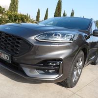 Ford KUGA 2.0 DIESEL/Hybrid ST-Line