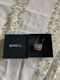 Collana Breil con scatola