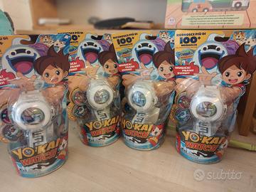 Giocattoli in blocco