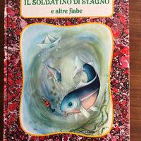 Il soldatino di stagno