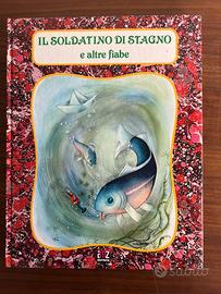 Il soldatino di stagno