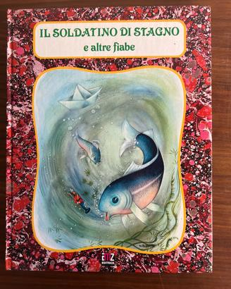 Il soldatino di stagno