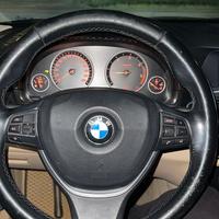 VOLANTE BMW F10