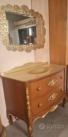 Mobile bagno 