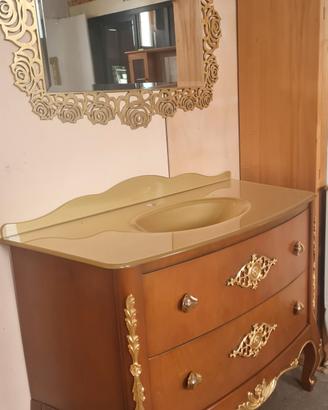 Mobile bagno 