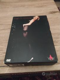 Box Set Marilyn Monroe