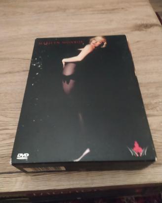 Box Set Marilyn Monroe