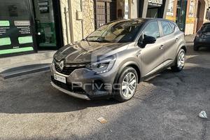 RENAULT Captur Blue dCi 95 CV Intens