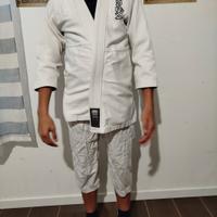 kimono bjj per ragazzo/a