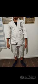 kimono bjj per ragazzo/a