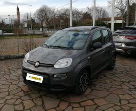 FIAT Panda 1.0 FireFly S&S Hybrid City Life 5 Po