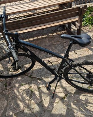 Mountain bike Crow 29"