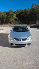 Golf 5 2.0 tdi sportline 4 motion