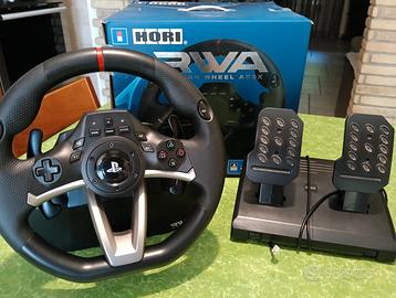 Volante PS4