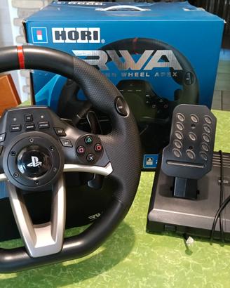 Volante PS4