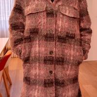 Cappotto Scout taglia S