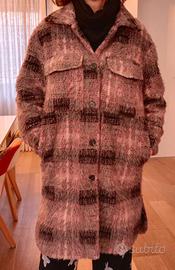 Cappotto Scout taglia S