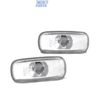 FRECCIE AUDI A3 A4 A6 TT CROMATE