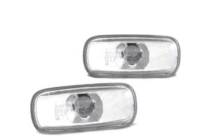 FRECCIE AUDI A3 A4 A6 TT CROMATE