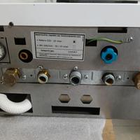 CALDAIA A CONDENSAZIONE BONGIOANNI