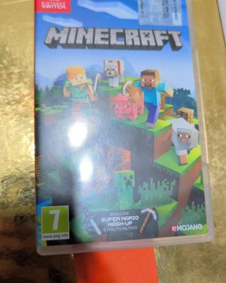 gioco Nintendo switch 1