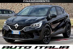 RENAULT Captur FULL HYBRID E-TECH 145CV TOTAL BL